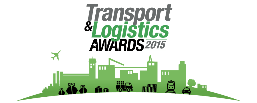 Transport & Logistics Award 2014