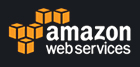 Supported by AWS